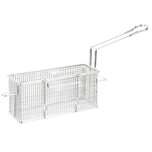 (image for) Star Mfg 2B-115774 FRYBASKET, HALF SIZE, LH 